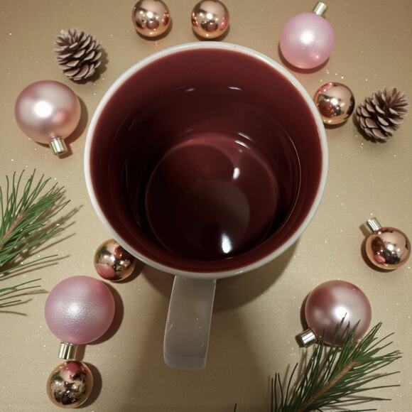 Starbucks Sydney Australia Global Icon Mug 2013 16oz Rare EUC - Picture 6 of 7